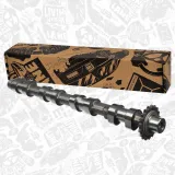 Auslassventil Auslassseite ET ENGINETEAM VE0039