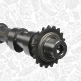 Auslassventil Auslassseite ET ENGINETEAM VE0042