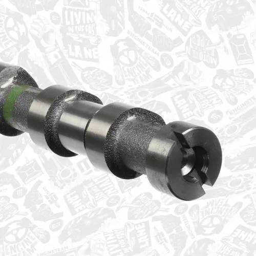 Nockenwelle Auslassseite ET ENGINETEAM HV0319 Bild Nockenwelle Auslassseite ET ENGINETEAM HV0319