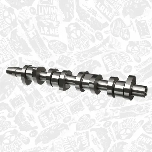 Nockenwelle ET ENGINETEAM HV0321 Bild Nockenwelle ET ENGINETEAM HV0321