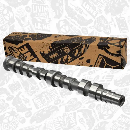 Nockenwelle Auslassseite ET ENGINETEAM HV0323 Bild Nockenwelle Auslassseite ET ENGINETEAM HV0323