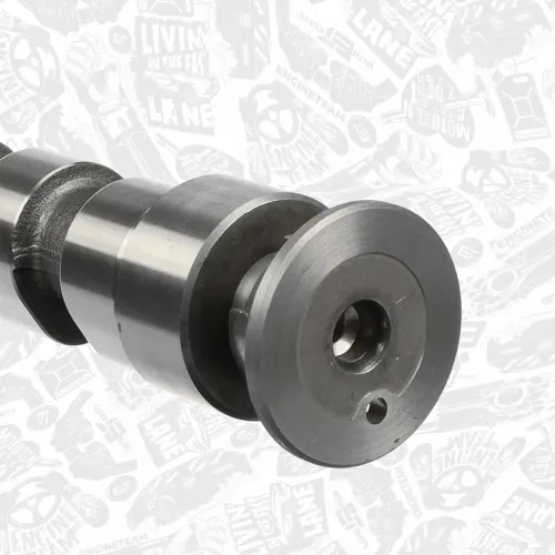 Nockenwelle Auslassseite ET ENGINETEAM HV0323 Bild Nockenwelle Auslassseite ET ENGINETEAM HV0323