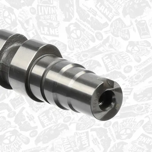 Nockenwelle Auslassseite ET ENGINETEAM HV0323 Bild Nockenwelle Auslassseite ET ENGINETEAM HV0323