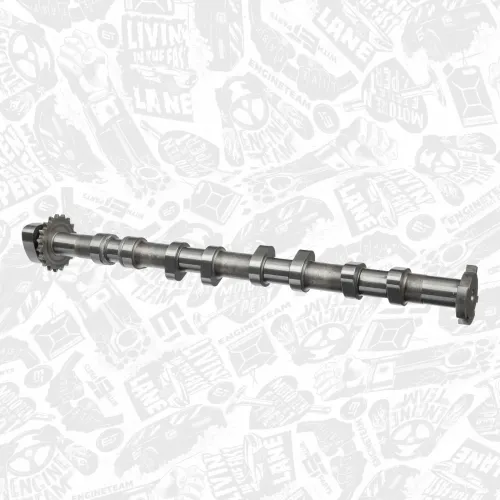 Nockenwelle Einlassseite ET ENGINETEAM HV0324 Bild Nockenwelle Einlassseite ET ENGINETEAM HV0324