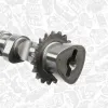 Nockenwelle Einlassseite ET ENGINETEAM HV0324 Bild Nockenwelle Einlassseite ET ENGINETEAM HV0324