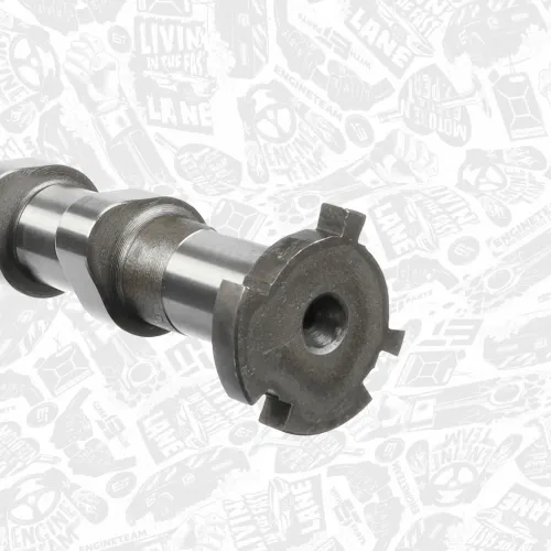 Nockenwelle Einlassseite ET ENGINETEAM HV0324 Bild Nockenwelle Einlassseite ET ENGINETEAM HV0324