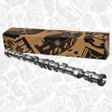 Auslassventil Auslassseite ET ENGINETEAM VE0049