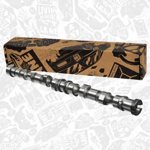 Nockenwelle ET ENGINETEAM HV0326 Bild Nockenwelle ET ENGINETEAM HV0326