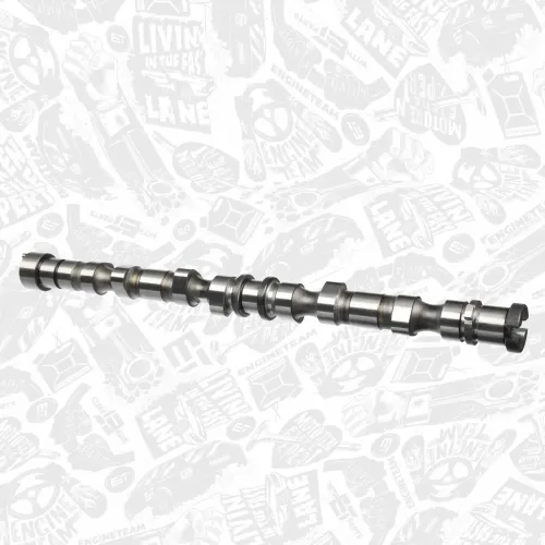 Nockenwelle ET ENGINETEAM HV0326 Bild Nockenwelle ET ENGINETEAM HV0326