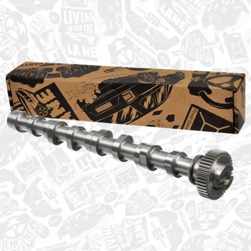 Nockenwelle Einlassseite ET ENGINETEAM HV0327 Bild Nockenwelle Einlassseite ET ENGINETEAM HV0327