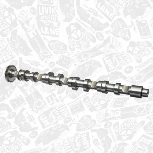 Nockenwelle Auslassseite ET ENGINETEAM HV0328 Bild Nockenwelle Auslassseite ET ENGINETEAM HV0328