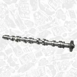 Auslassventil Auslassseite ET ENGINETEAM VE0119