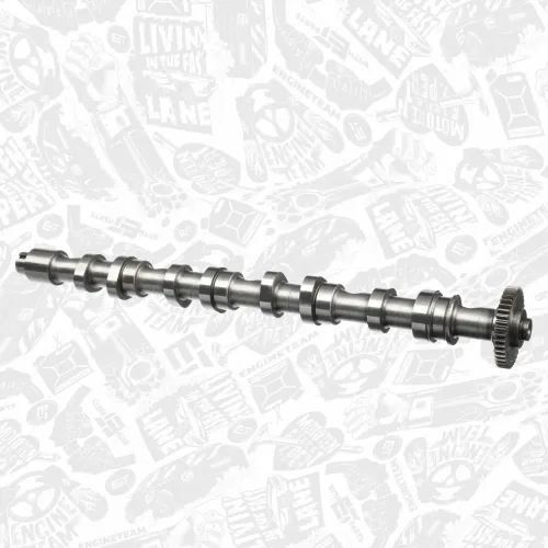 Nockenwelle Auslassseite ET ENGINETEAM HV0328 Bild Nockenwelle Auslassseite ET ENGINETEAM HV0328