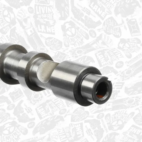 Nockenwelle Auslassseite ET ENGINETEAM HV0328 Bild Nockenwelle Auslassseite ET ENGINETEAM HV0328