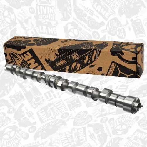 Nockenwelle ET ENGINETEAM HV0332 Bild Nockenwelle ET ENGINETEAM HV0332