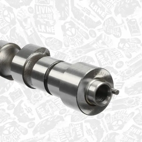 Nockenwelle ET ENGINETEAM HV0332 Bild Nockenwelle ET ENGINETEAM HV0332