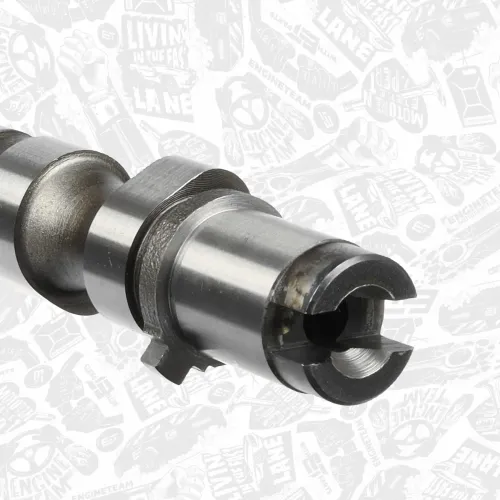 Nockenwelle ET ENGINETEAM HV0332 Bild Nockenwelle ET ENGINETEAM HV0332