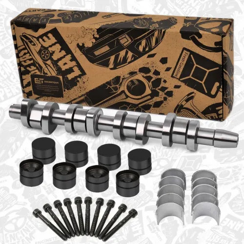 Nockenwellensatz ET ENGINETEAM HV0338 Bild Nockenwellensatz ET ENGINETEAM HV0338