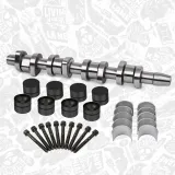 Pleuellagersatz ET ENGINETEAM LP004100VR1