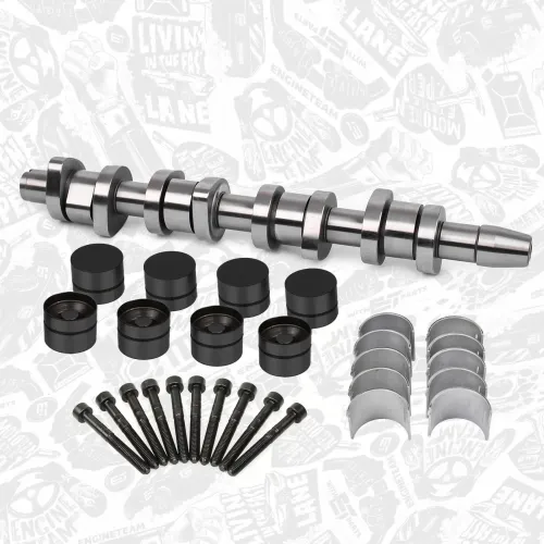 Nockenwellensatz ET ENGINETEAM HV0338 Bild Nockenwellensatz ET ENGINETEAM HV0338