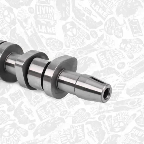 Nockenwellensatz ET ENGINETEAM HV0338 Bild Nockenwellensatz ET ENGINETEAM HV0338