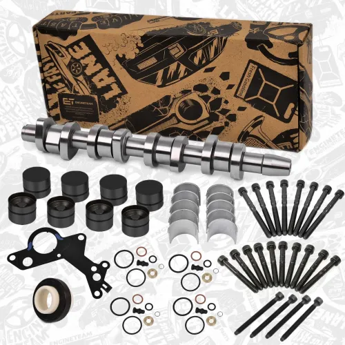 Nockenwellensatz ET ENGINETEAM HV0338ET Bild Nockenwellensatz ET ENGINETEAM HV0338ET