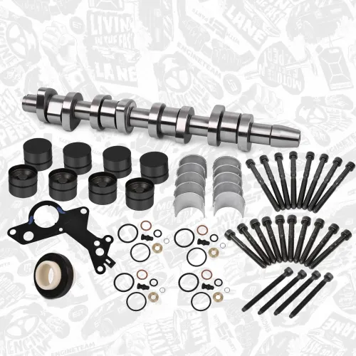 Nockenwellensatz ET ENGINETEAM HV0338ET Bild Nockenwellensatz ET ENGINETEAM HV0338ET