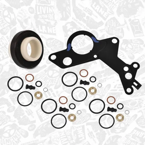 Nockenwellensatz ET ENGINETEAM HV0338ET Bild Nockenwellensatz ET ENGINETEAM HV0338ET