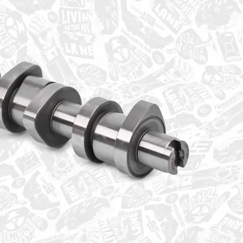 Nockenwellensatz ET ENGINETEAM HV0338 Bild Nockenwellensatz ET ENGINETEAM HV0338