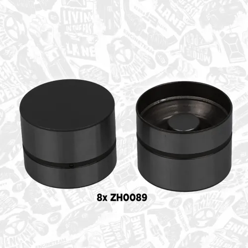 Nockenwellensatz ET ENGINETEAM HV0338 Bild Nockenwellensatz ET ENGINETEAM HV0338