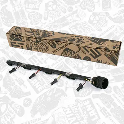 Nockenwellensatz ET ENGINETEAM HV0338VR2 Bild Nockenwellensatz ET ENGINETEAM HV0338VR2