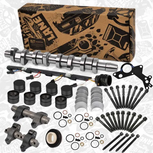 Nockenwellensatz ET ENGINETEAM HV0338VR1 Bild Nockenwellensatz ET ENGINETEAM HV0338VR1