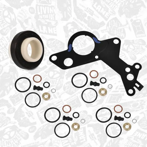 Nockenwellensatz ET ENGINETEAM HV0338VR1 Bild Nockenwellensatz ET ENGINETEAM HV0338VR1