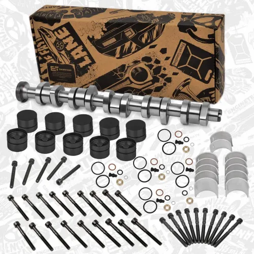 Nockenwellensatz ET ENGINETEAM HV0339ET Bild Nockenwellensatz ET ENGINETEAM HV0339ET