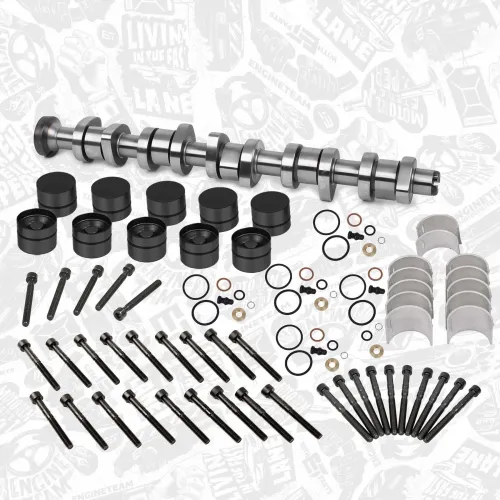 Nockenwellensatz ET ENGINETEAM HV0339ET Bild Nockenwellensatz ET ENGINETEAM HV0339ET