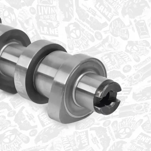 Nockenwellensatz ET ENGINETEAM HV0339ET Bild Nockenwellensatz ET ENGINETEAM HV0339ET