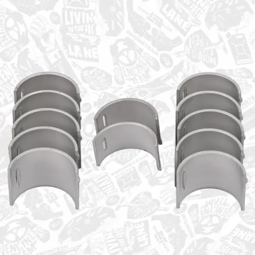 Nockenwellensatz ET ENGINETEAM HV0339ET Bild Nockenwellensatz ET ENGINETEAM HV0339ET