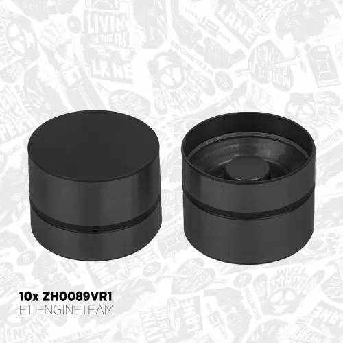 Nockenwellensatz ET ENGINETEAM HV0339ET Bild Nockenwellensatz ET ENGINETEAM HV0339ET