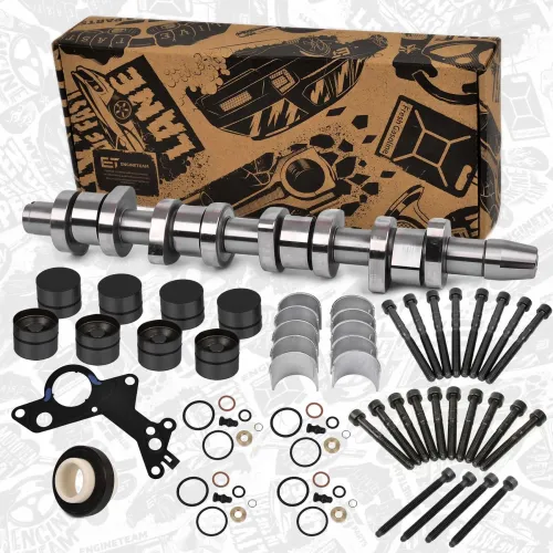 Nockenwellensatz ET ENGINETEAM HV0340ET Bild Nockenwellensatz ET ENGINETEAM HV0340ET