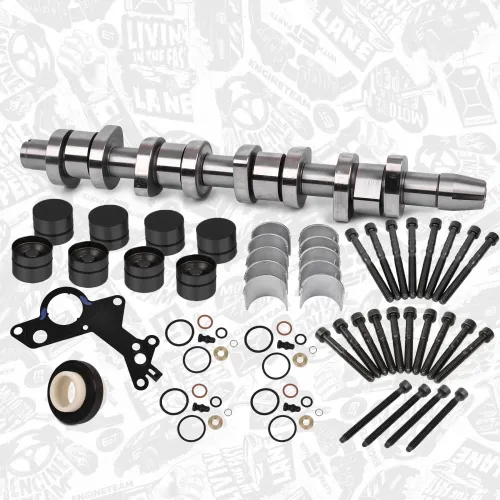 Nockenwellensatz ET ENGINETEAM HV0340ET Bild Nockenwellensatz ET ENGINETEAM HV0340ET