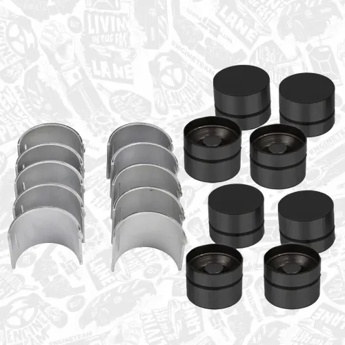 Nockenwellensatz ET ENGINETEAM HV0340ET Bild Nockenwellensatz ET ENGINETEAM HV0340ET