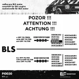 Nockenwellensatz Einlassseite Auslassseite ET ENGINETEAM HV0452