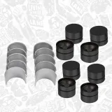 Schraube, Einspritzdüsenhalter ET ENGINETEAM BS0040