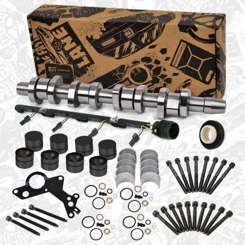 Nockenwellensatz ET ENGINETEAM HV0340VR3 Bild Nockenwellensatz ET ENGINETEAM HV0340VR3