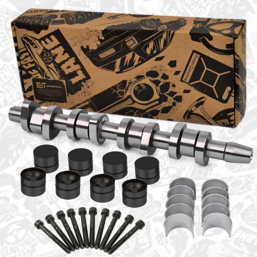 Nockenwellensatz ET ENGINETEAM HV0341 Bild Nockenwellensatz ET ENGINETEAM HV0341