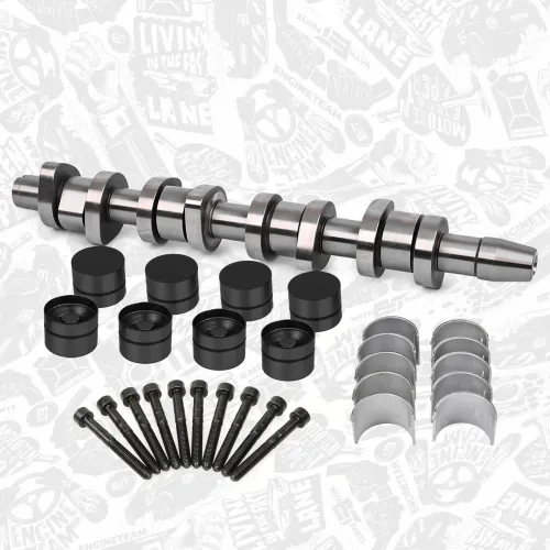 Nockenwellensatz ET ENGINETEAM HV0341 Bild Nockenwellensatz ET ENGINETEAM HV0341