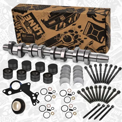 Nockenwellensatz ET ENGINETEAM HV0341ET Bild Nockenwellensatz ET ENGINETEAM HV0341ET