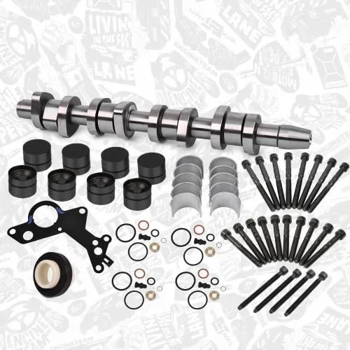 Nockenwellensatz ET ENGINETEAM HV0341ET Bild Nockenwellensatz ET ENGINETEAM HV0341ET