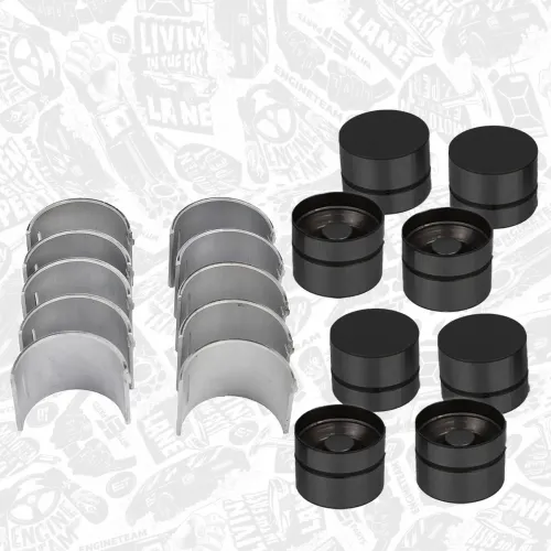 Nockenwellensatz ET ENGINETEAM HV0341ET Bild Nockenwellensatz ET ENGINETEAM HV0341ET