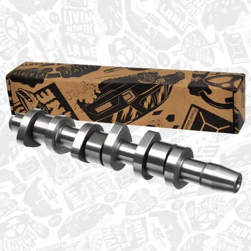 Nockenwelle ET ENGINETEAM HV0343 Bild Nockenwelle ET ENGINETEAM HV0343